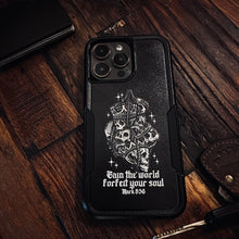 Load image into Gallery viewer, Forfeit - Phone Case
