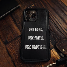 Load image into Gallery viewer, One Lord - Phone Case
