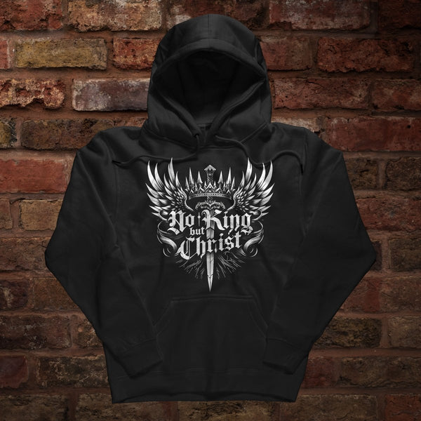 no-king-but-christ-hoodie-