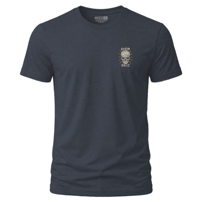 Shirt - Number Our Days - Tee - The Reformed Sage - reformed - reformed_gifts - christian_gifts