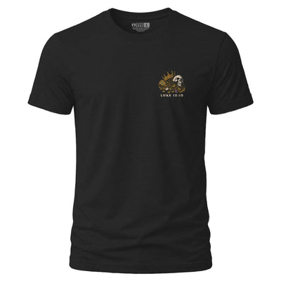 Shirt - Possessions - Tee - The Reformed Sage - reformed - reformed_gifts - christian_gifts