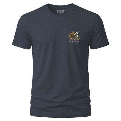 Shirt - Possessions - Tee - The Reformed Sage - reformed - reformed_gifts - christian_gifts