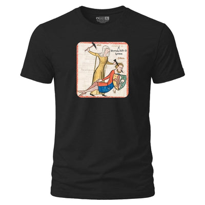 Shirt - Proverbs 31 - Tee - The Reformed Sage - reformed - reformed_gifts - christian_gifts