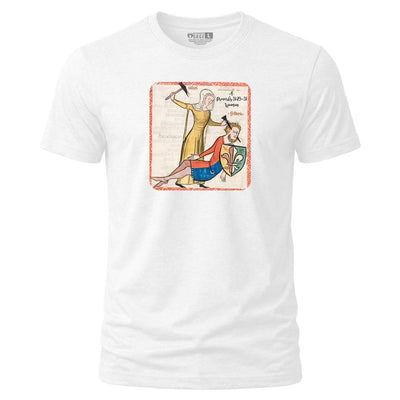 Shirt - Proverbs 31 - Tee - The Reformed Sage - reformed - reformed_gifts - christian_gifts