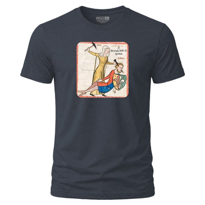 Shirt - Proverbs 31 - Tee - The Reformed Sage - reformed - reformed_gifts - christian_gifts