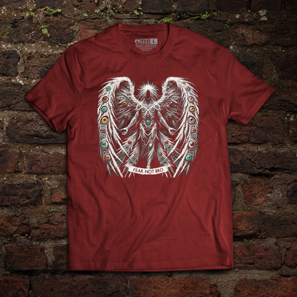 Fear Not Bro - Tee