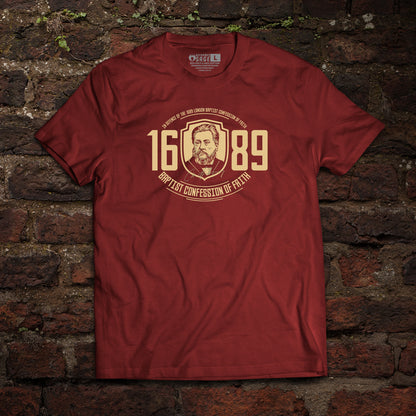 Spurgeon - Tee