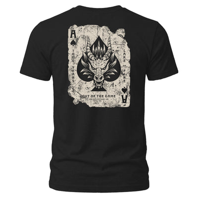 Spiritual Warfare - Tee Bundle