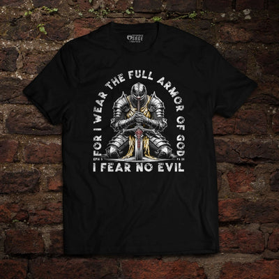 Shirt - Soldier of Christ - Tee Bundle - The Reformed Sage - #reformed# - #reformed_gifts# - #christian_gifts#