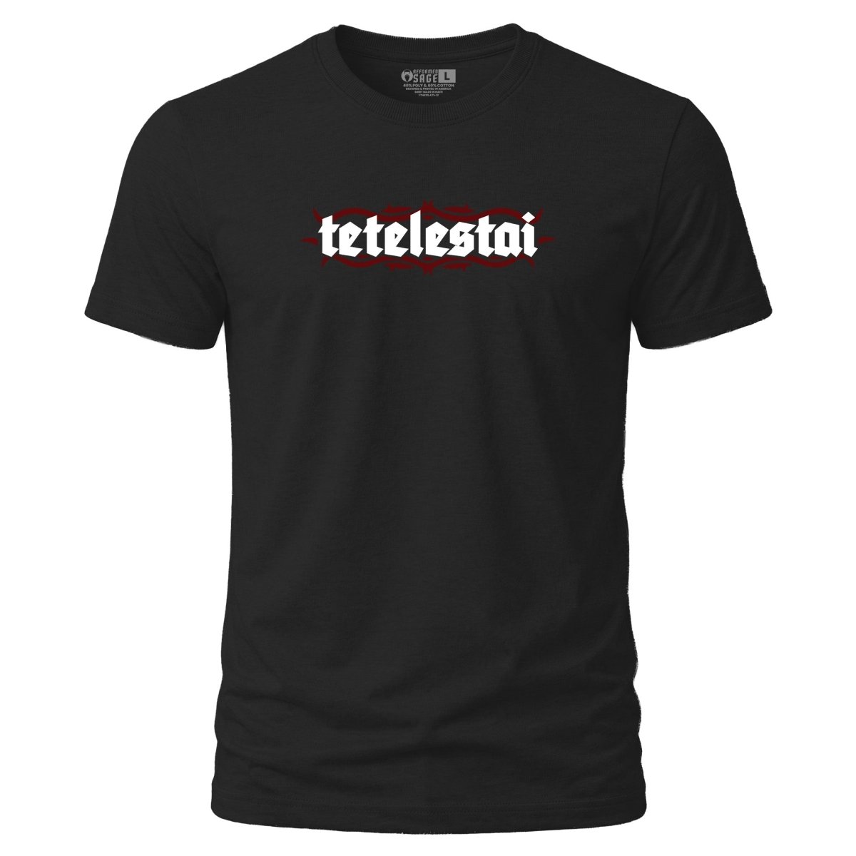 Tetelestai - Tee – The Reformed Sage