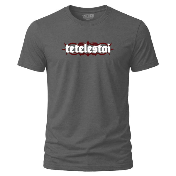 Tetelestai - Tee – The Reformed Sage
