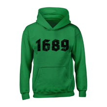 Load image into Gallery viewer, Hoodie - 1689 - Hoodie RETIRED - The Reformed Sage - #reformed# - #reformed_gifts# - #christian_gifts#
