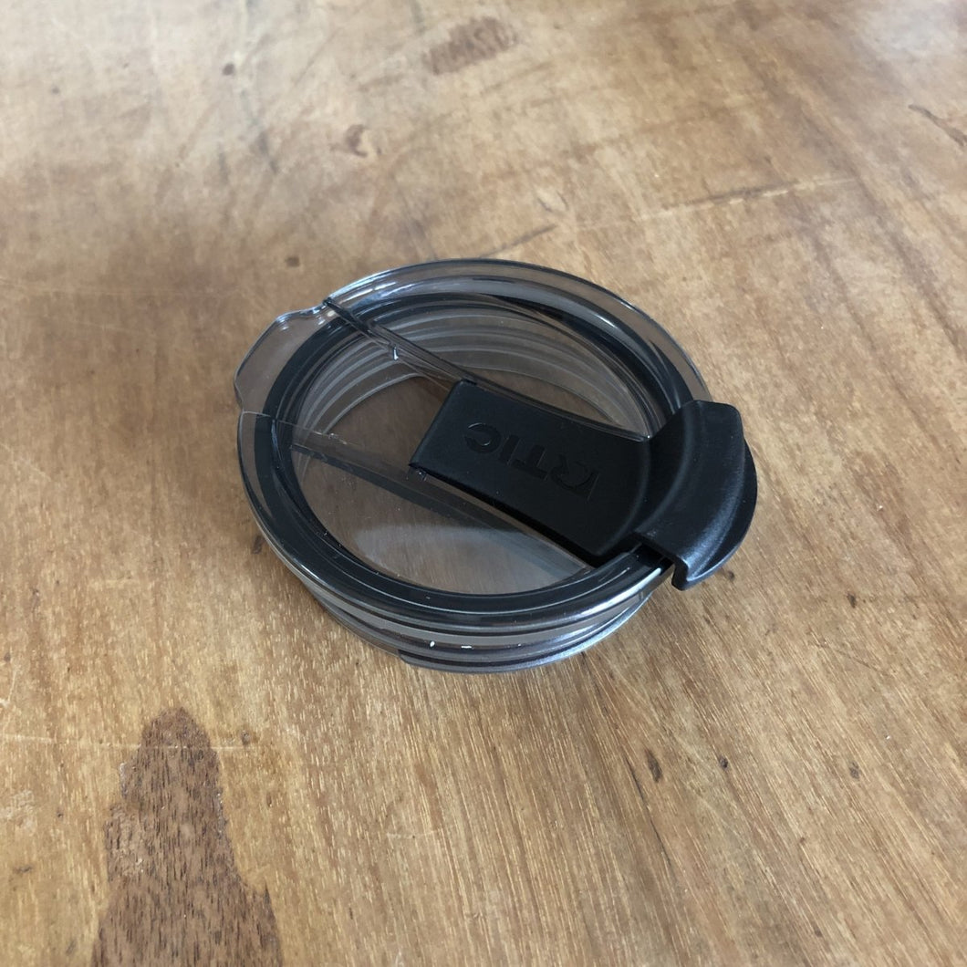 Lid - 16oz Lid - The Reformed Sage - #reformed# - #reformed_gifts# - #christian_gifts#