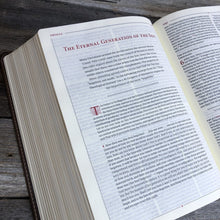 Load image into Gallery viewer, Bible - Ancient Faith Study Bible - The Reformed Sage - #reformed# - #reformed_gifts# - #christian_gifts#
