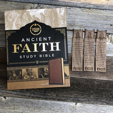 Load image into Gallery viewer, Bible - Ancient Faith Study Bible - The Reformed Sage - #reformed# - #reformed_gifts# - #christian_gifts#
