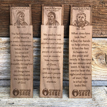 Load image into Gallery viewer, Bible - Ancient Faith Study Bible - The Reformed Sage - #reformed# - #reformed_gifts# - #christian_gifts#
