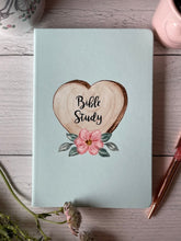 Load image into Gallery viewer, Journal - Bible Study - Journal - The Reformed Sage - #reformed# - #reformed_gifts# - #christian_gifts#
