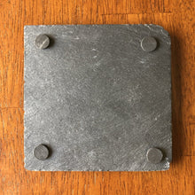 Load image into Gallery viewer, Slate Coaster - C.H. Spurgeon - Slate Coaster - The Reformed Sage - #reformed# - #reformed_gifts# - #christian_gifts#
