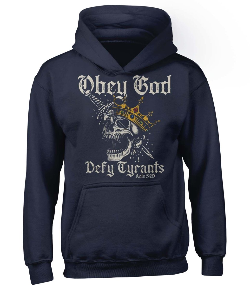 Obey better days on sale hoodie