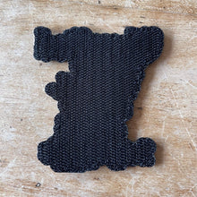 Load image into Gallery viewer, PVCPATCH - Defy Tyrants - PVC Patch - The Reformed Sage - #reformed# - #reformed_gifts# - #christian_gifts#
