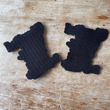 Load image into Gallery viewer, PVCPATCH - Defy Tyrants - PVC Patch - The Reformed Sage - #reformed# - #reformed_gifts# - #christian_gifts#
