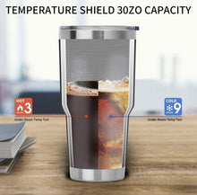 Load image into Gallery viewer, 30oz Tumbler - Doctrine of Grace - Redux 30oz - The Reformed Sage - #reformed# - #reformed_gifts# - #christian_gifts#
