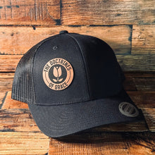 Load image into Gallery viewer, Hat - Dog Redux - Patch Hat - The Reformed Sage - #reformed# - #reformed_gifts# - #christian_gifts#
