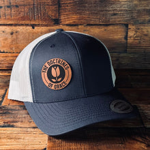 Load image into Gallery viewer, Hat - Dog Redux - Patch Hat - The Reformed Sage - #reformed# - #reformed_gifts# - #christian_gifts#
