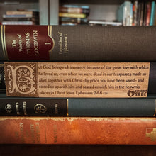 Load image into Gallery viewer, CHRISTIAN BOOKMARKS - Ephesians - Bookmark - The Reformed Sage - #reformed# - #reformed_gifts# - #christian_gifts#
