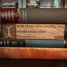 Load image into Gallery viewer, CHRISTIAN BOOKMARKS - Galatians - Bookmark - The Reformed Sage - #reformed# - #reformed_gifts# - #christian_gifts#
