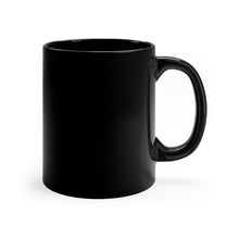 Load image into Gallery viewer, Reformed Christmas Mug - Ho Ho Heretic! Ugly Christmas Mug RETIRED - The Reformed Sage - #reformed# - #reformed_gifts# - #christian_gifts#
