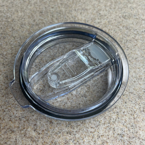 Lid - 20oz Lid Sealing - The Reformed Sage - #reformed# - #reformed_gifts# - #christian_gifts#