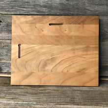 Load image into Gallery viewer, Engravedwood - It Is Well - Engraved Wood Art - The Reformed Sage - #reformed# - #reformed_gifts# - #christian_gifts#

