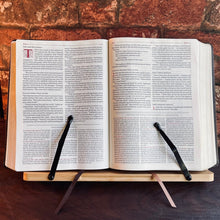 Load image into Gallery viewer, bookstand - Luther - Bookstand - The Reformed Sage - #reformed# - #reformed_gifts# - #christian_gifts#
