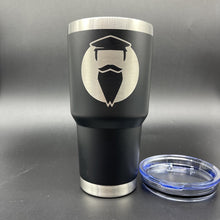Load image into Gallery viewer, 30oz Tumbler - Reformed Sage 2.0 - 30oz - The Reformed Sage - #reformed# - #reformed_gifts# - #christian_gifts#
