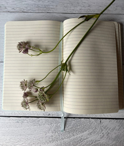 Journal - Scripture Journal - Journal - The Reformed Sage - #reformed# - #reformed_gifts# - #christian_gifts#