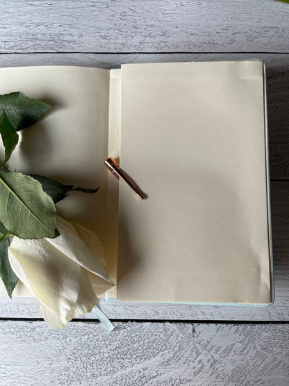Journal - Scripture Journal - Journal - The Reformed Sage - #reformed# - #reformed_gifts# - #christian_gifts#