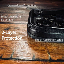 Load image into Gallery viewer, phone cases - Sola Scriptura Seal - Phone Case - The Reformed Sage - #reformed# - #reformed_gifts# - #christian_gifts#
