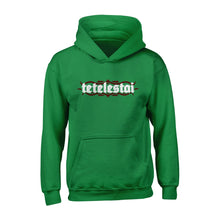 Load image into Gallery viewer, Hoodie - Tetelestai - Hoodie RETIRED - The Reformed Sage - #reformed# - #reformed_gifts# - #christian_gifts#
