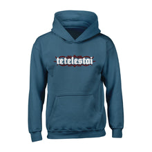 Load image into Gallery viewer, Hoodie - Tetelestai - Hoodie RETIRED - The Reformed Sage - #reformed# - #reformed_gifts# - #christian_gifts#
