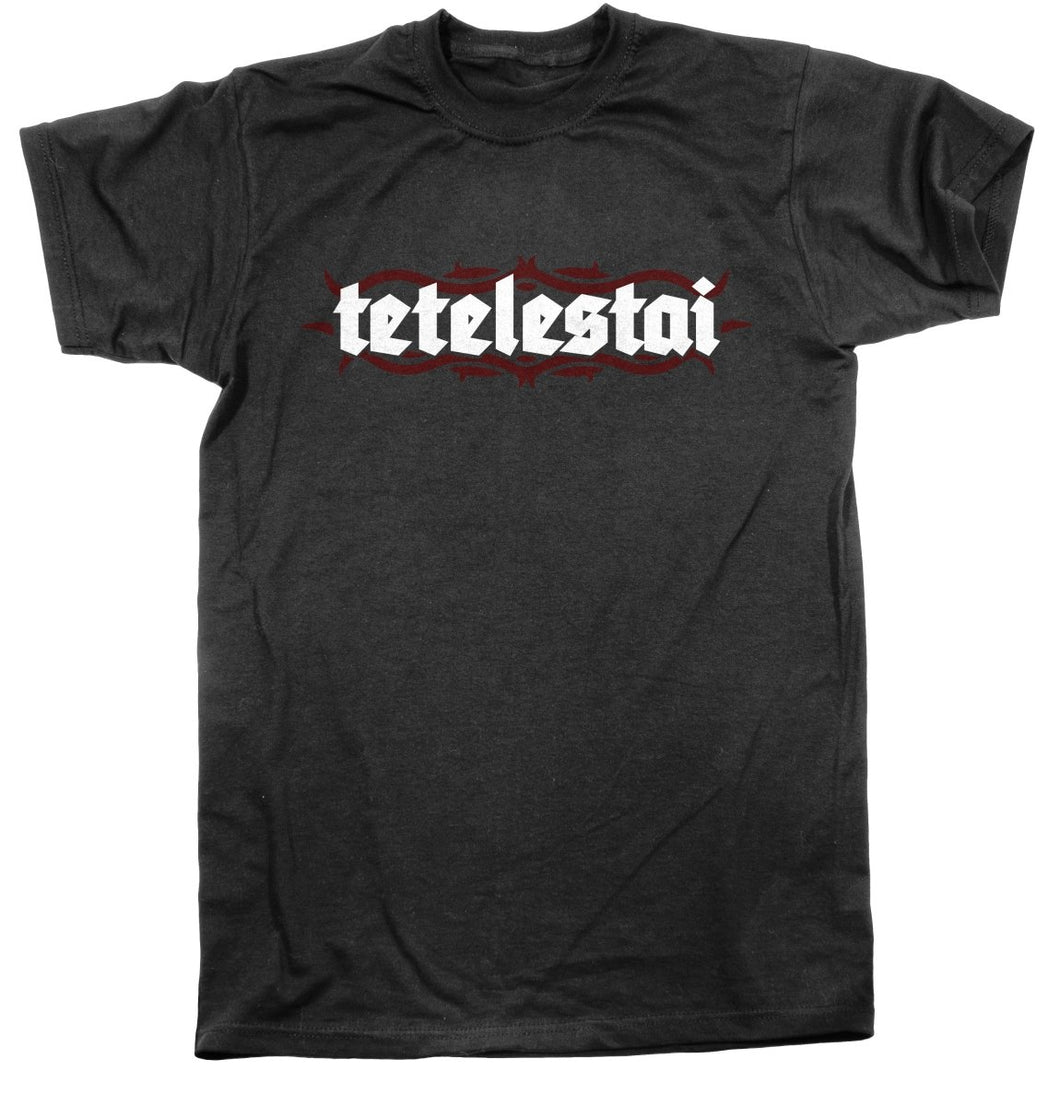 Shirt - Tetelestai - Tee - The Reformed Sage - #reformed# - #reformed_gifts# - #christian_gifts#