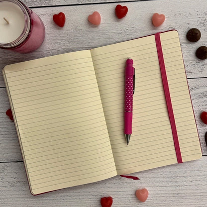 Journal - Thy Breasts - SoS Journal - The Reformed Sage - #reformed# - #reformed_gifts# - #christian_gifts#