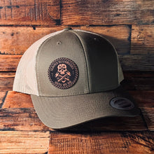 Load image into Gallery viewer, Hat - Until We Die - Patch Hat - The Reformed Sage - #reformed# - #reformed_gifts# - #christian_gifts#
