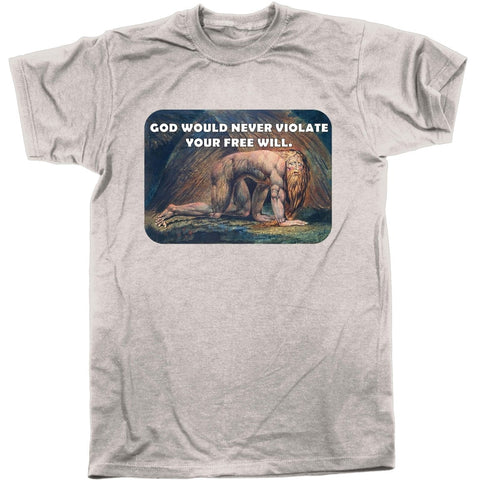 Shirt - Violate - Tee - The Reformed Sage - #reformed# - #reformed_gifts# - #christian_gifts#