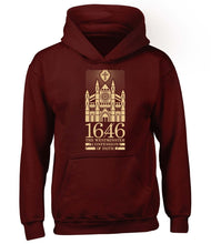 Load image into Gallery viewer, Hoodie - Westminster - Hoodie - The Reformed Sage - #reformed# - #reformed_gifts# - #christian_gifts#
