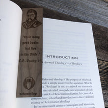 Load image into Gallery viewer, Book - What is Reformed Theology? - The Reformed Sage - #reformed# - #reformed_gifts# - #christian_gifts#
