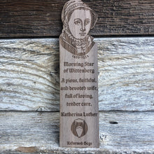 Load image into Gallery viewer, CHRISTIAN BOOKMARKS - Women of Faith - The Reformed Sage - #reformed# - #reformed_gifts# - #christian_gifts#
