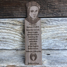 Load image into Gallery viewer, CHRISTIAN BOOKMARKS - Women of Faith - The Reformed Sage - #reformed# - #reformed_gifts# - #christian_gifts#
